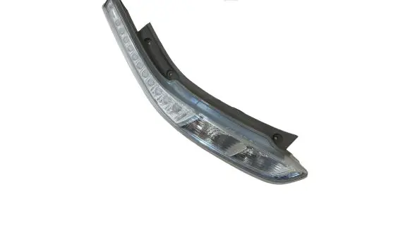 Nissan Leaf I (ZE0) Rear/tail lights R056008
