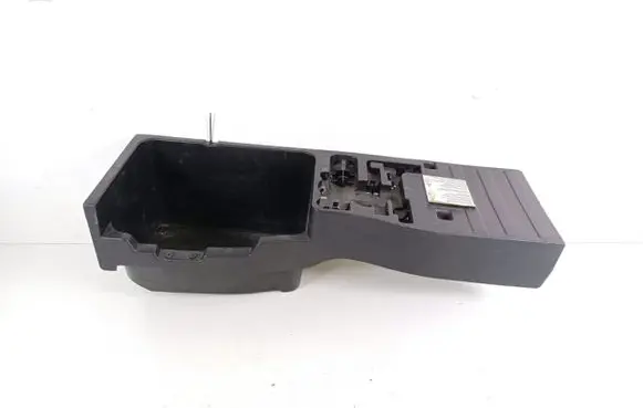 BMW X6 E71 Battery bracket 6981050