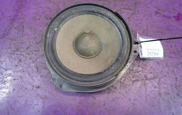 Opel Astra G Front door speaker 10195Z