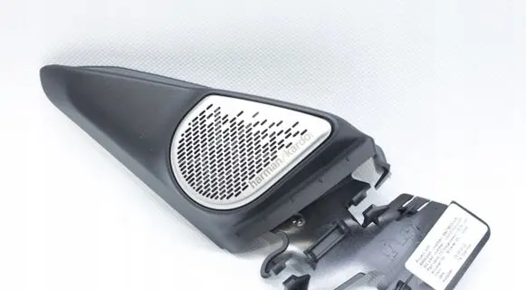 Mini Countryman U25 Front door high frequency speaker 5A27BD3