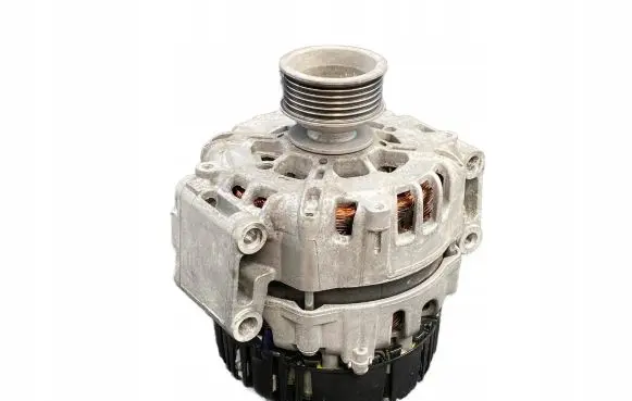 Audi A4 S4 B9 Generator/alternator 06L903018JX