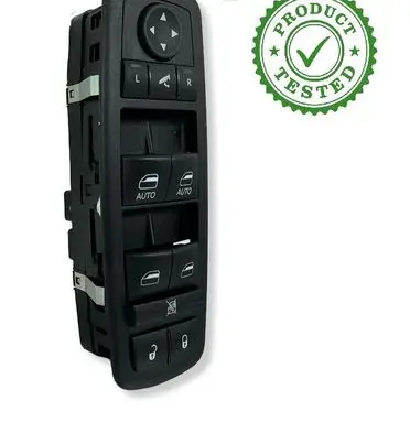 Hyundai i30 ESP (stability program) switch 
