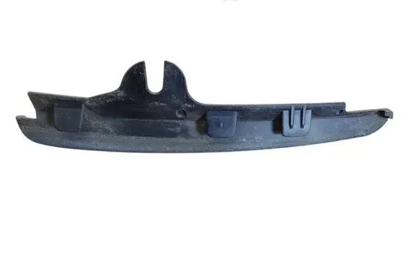 Volkswagen Scirocco Rear bumper trim bar molding 1K8807838A