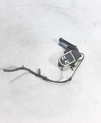 Headlight/headlamp level sensor