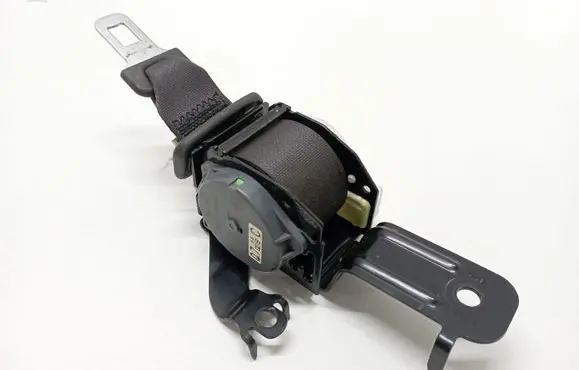 Mazda 6 Roof seat belt C7462 T3705