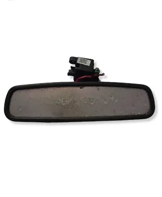Volvo S80 Rear view mirror (interior) 30649914 06W252