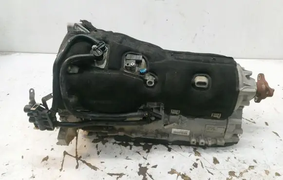 BMW 3 G20 G21 Manual 5 speed gearbox GA8P75HZ