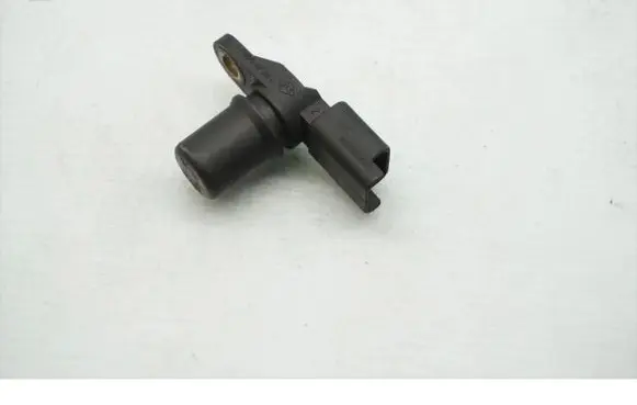 Renault Megane II Crankshaft position sensor 8200033686