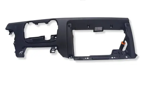KIA Rio Dashboard lower bottom trim panel 84760H8050WK 84761H8000