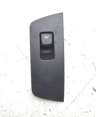 Audi A1 Electric window control switch 8X2959521