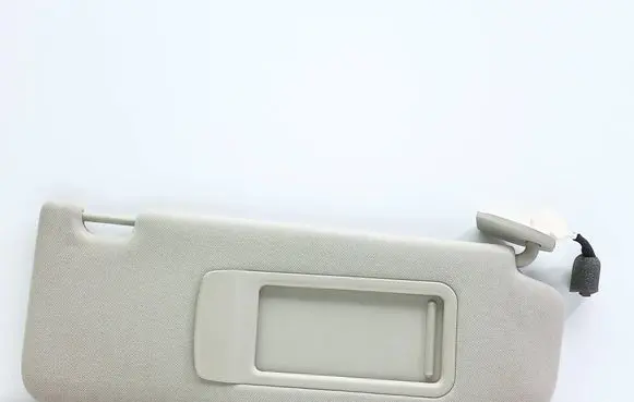 BMW 5 F10 F11 Sun visor 9196684