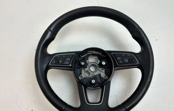 Audi A5 Steering wheel 8W0419689