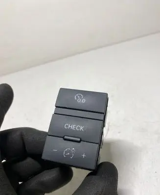 Audi A6 S6 C6 4F Panel lighting control switch 4F0927123