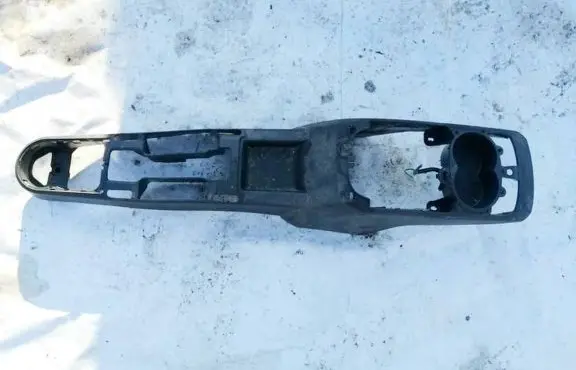 Smart ForFour I Cup holder mr951826 jci380236