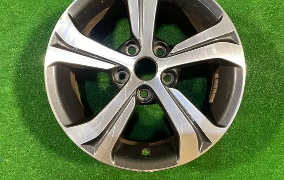 Nissan Pulsar R16 spare wheel 3ZL3A