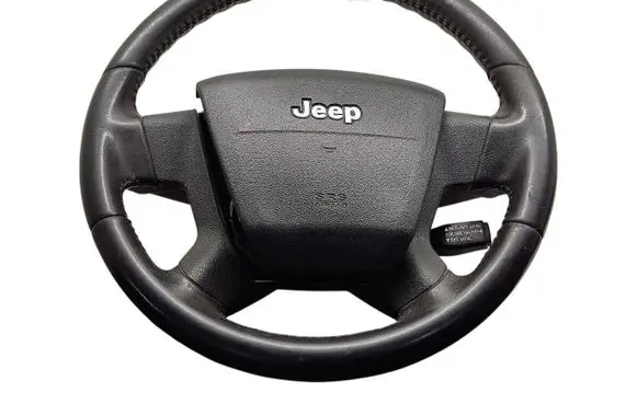 Jeep Compass Steering wheel 1DF351DVAD 6087108C