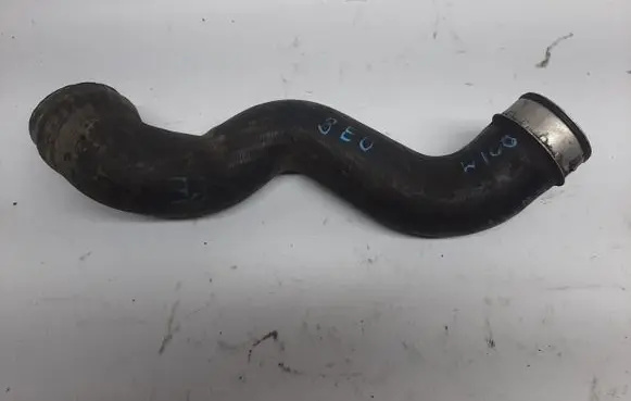 Audi A4 S4 B6 8E 8H Intercooler hose/pipe 8E0145745B