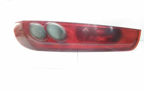 Ford Fiesta Rear/tail lights 6S6113404B