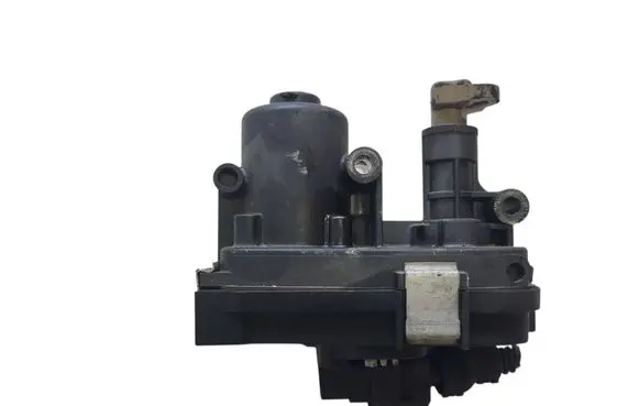 Opel Insignia A Intake manifold valve actuator/motor 868PCP13N