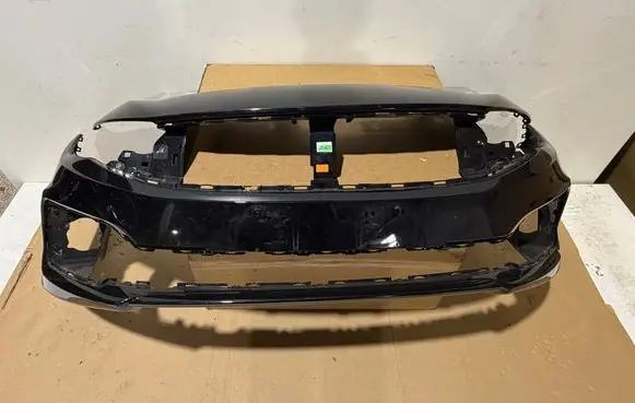 Fiat Tipo Front bumper 735734383