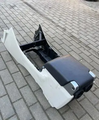 Land Rover Range Rover Sport L320 Refrigerator AH32045A36A