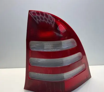 Rear/tail lights