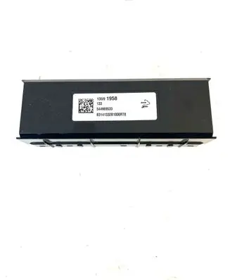 Opel Insignia A Other control units/modules 13591958 544969533