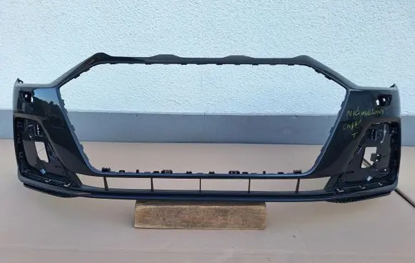Audi A1 Front bumper