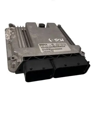 Mitsubishi Grandis Engine control unit/module 0281012535 1860A654