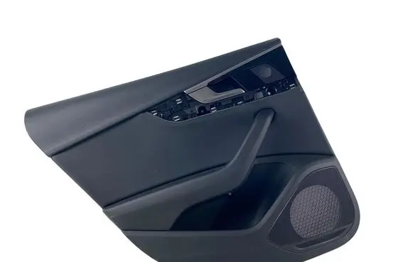 Audi A5 Rear door card panel trim 8W8867487