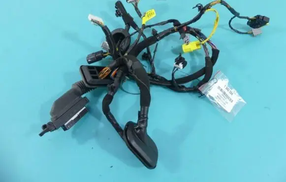 KIA Optima Front door wiring loom 91610A8870 IMPRK1343594