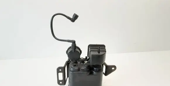 Toyota Prius (XW20) Active carbon filter fuel vapour canister 7770447020