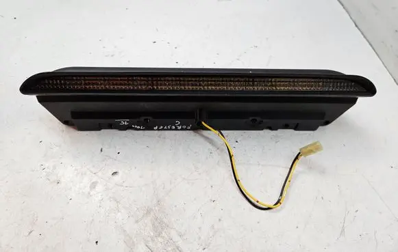 Subaru Forester SH Third/center stoplight