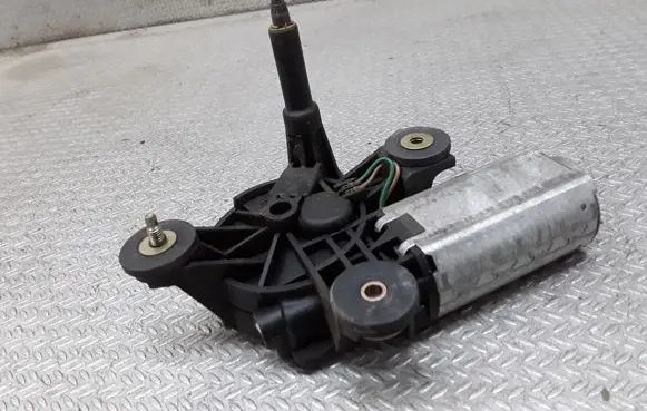 Fiat Stilo Rear window wiper motor 66350003