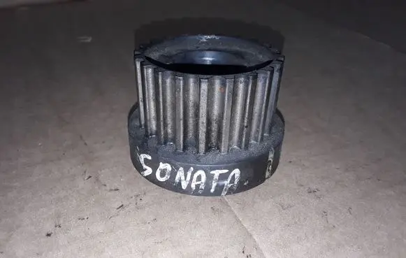 Hyundai Sonata Crankshaft gear NOCODE