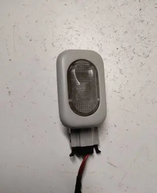 Volkswagen Sharan Rear seat light 1H0947291 1438SJ0