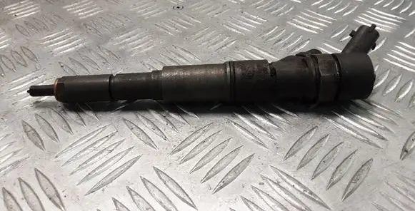 Land Rover Freelander Fuel injector 0445110049 7785983