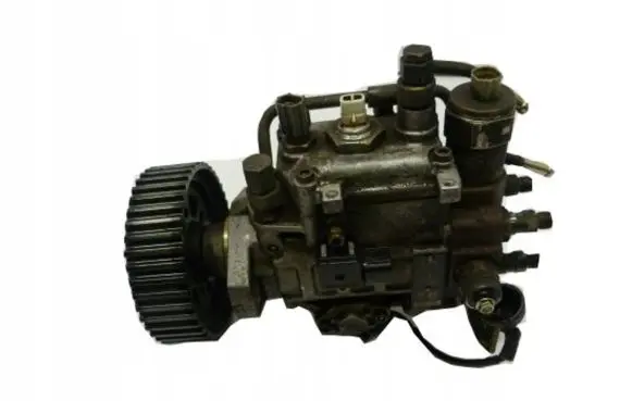 Mazda Premacy Fuel injection high pressure pump 09650050207