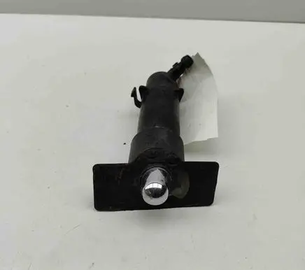 Porsche Panamera (970) Headlight washer spray nozzle 97062813300