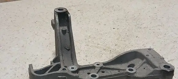 Audi A3 S3 8P Other front suspension part 1K0199296E