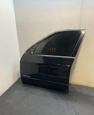 BMW X5 E70 Front door