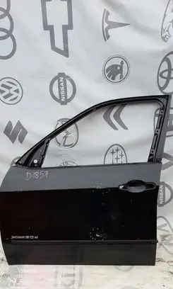 BMW X5 E70 Front door
