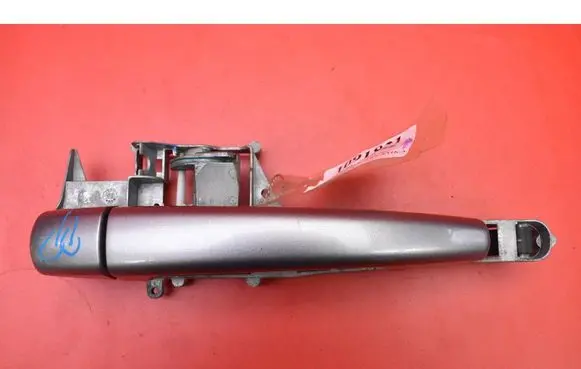 Peugeot 2008 I Front door exterior handle
