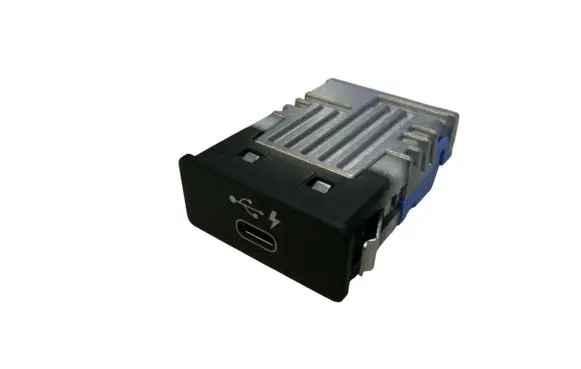 BMW 8 G15 USB socket connector 84108794158 8794158