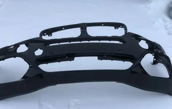 BMW X5 F15 Front bumper 51118054014
