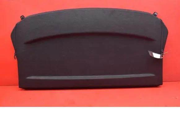 BMW 7 F01 F02 F03 F04 Parcel shelf 6966715