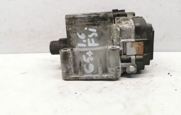 Volkswagen Golf Plus Throttle body valve 03C133062A