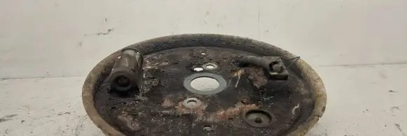 Opel Corsa D Other handbrake/parking brake parts 