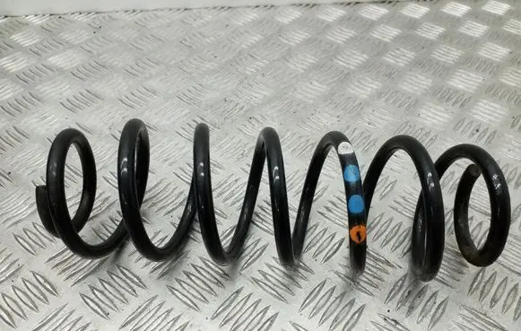 Audi A1 Rear coil spring