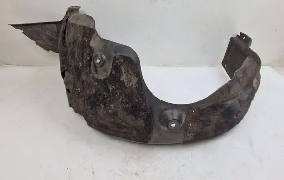 Hyundai i40 Front wheel arch liner splash guards 868153Z000
